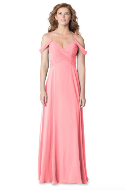 Bari Jay Bridesmaid Dress Style 1625 - Image 41