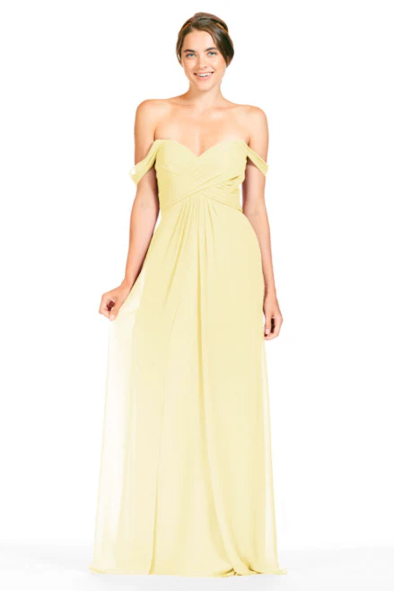 Bari Jay Bridesmaid Dress Style 1803 - Image 11