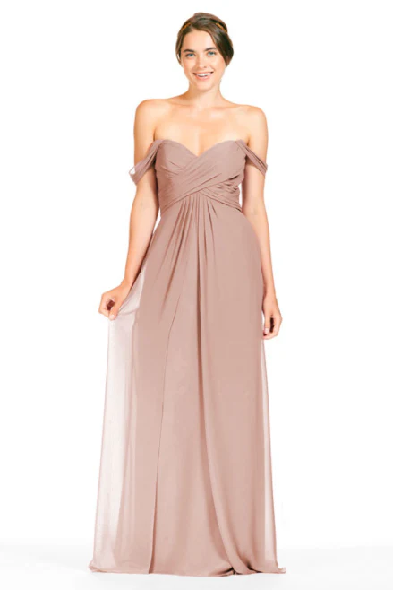 Bari Jay Bridesmaid Dress Style 1803 - Image 12