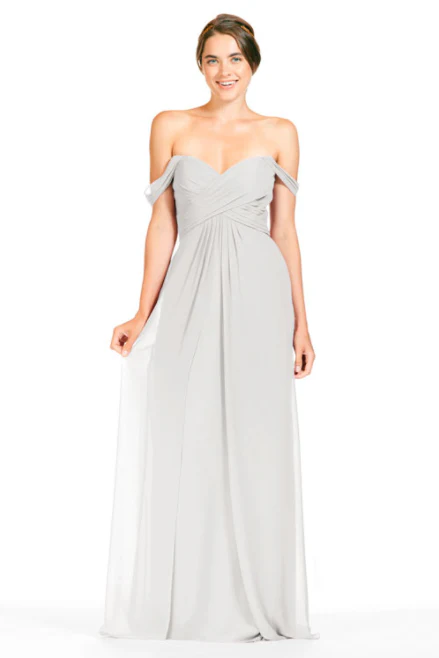 Bari Jay Bridesmaid Dress Style 1803 - Image 17