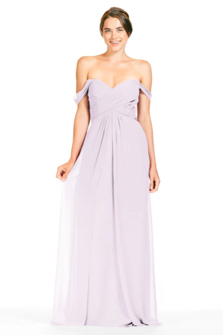 Bari Jay Bridesmaid Dress Style 1803 - Image 18