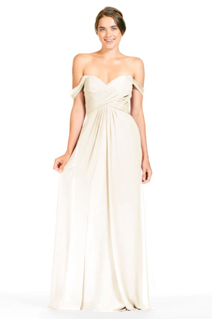 Bari Jay Bridesmaid Dress Style 1803 - Image 19