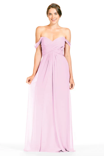Bari Jay Bridesmaid Dress Style 1803 - Image 25