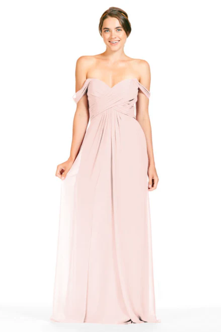 Bari Jay Bridesmaid Dress Style 1803 - Image 28