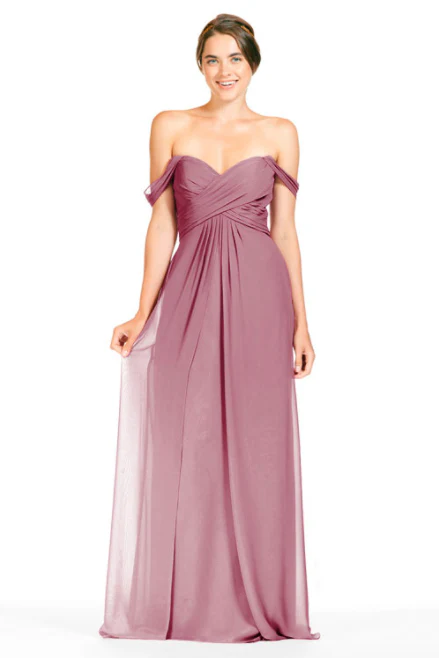 Bari Jay Bridesmaid Dress Style 1803 - Image 32