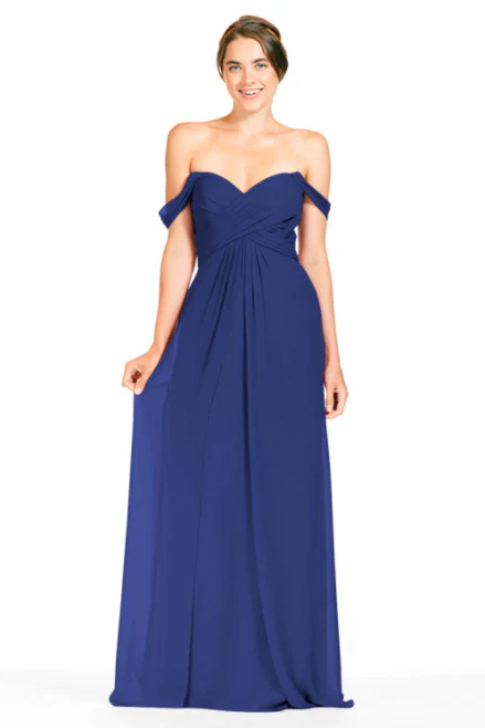 Bari Jay Bridesmaid Dress Style 1803 - Image 33