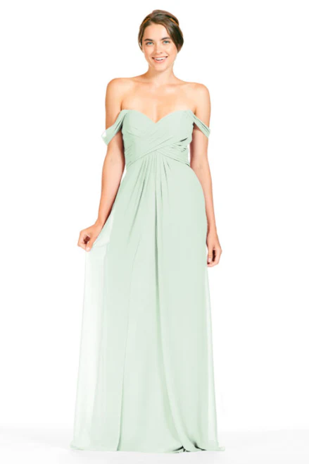 Bari Jay Bridesmaid Dress Style 1803 - Image 40