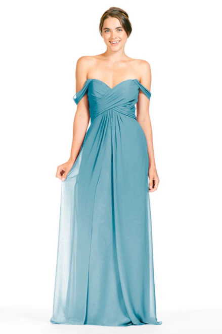 Bari Jay Bridesmaid Dress Style 1803 - Image 42