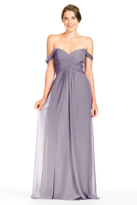 Bari Jay Bridesmaid Dress Style 1803 - Image 44