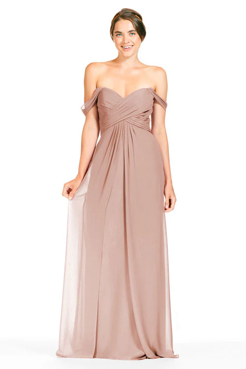 Bari Jay Bridesmaid Dress Style 1803 - Image 45