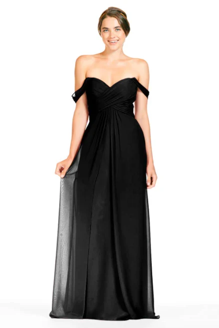 Bari Jay Bridesmaid Dress Style 1803 - Image 6