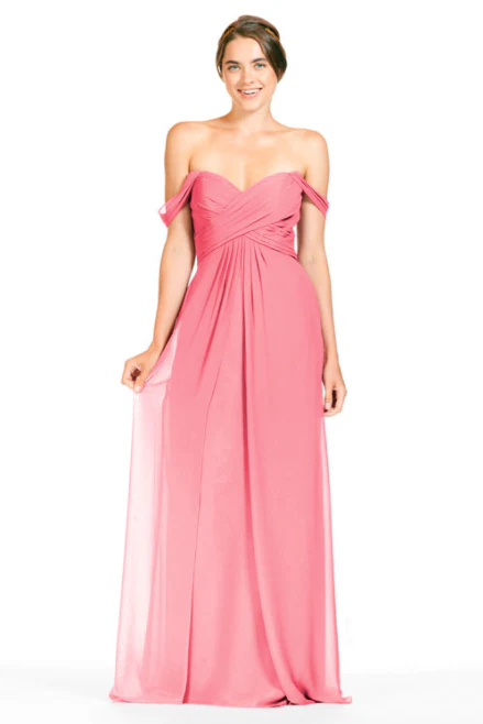 Bari Jay Bridesmaid Dress Style 1803 - Image 8