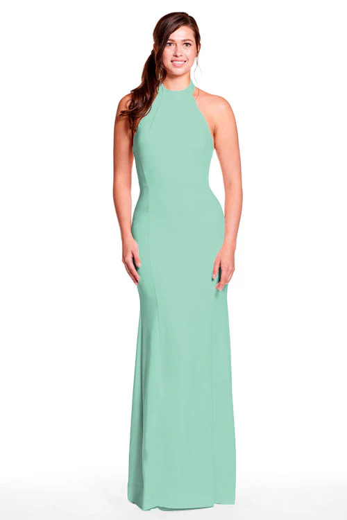Bari Jay Bridesmaid Dress 1900 - Image 10