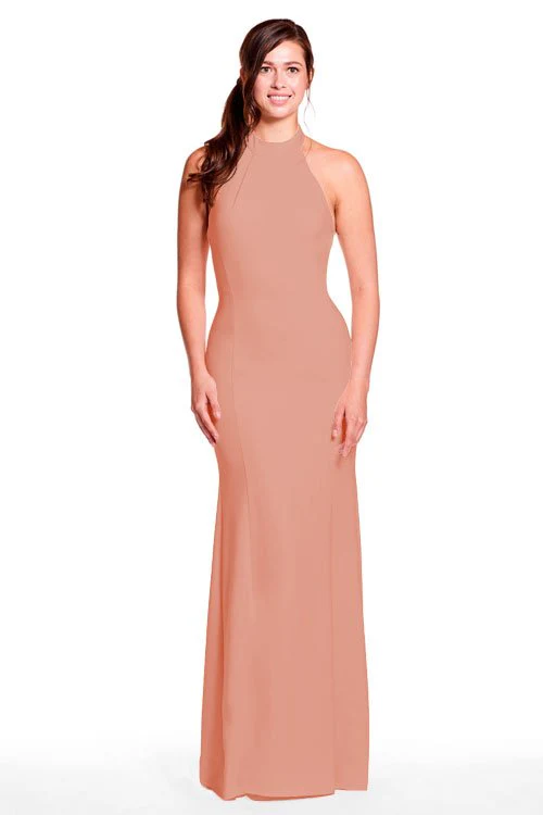 Bari Jay Bridesmaid Dress 1900 - Image 4