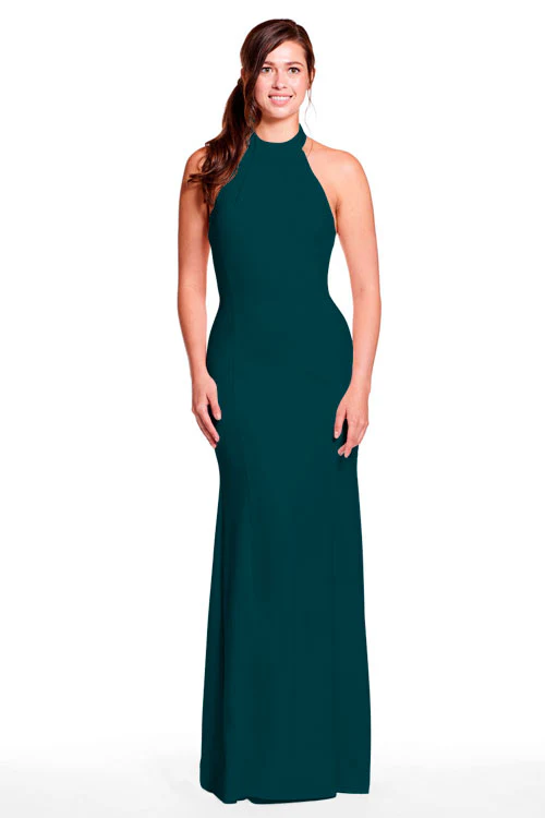 Bari Jay Bridesmaid Dress 1900 - Image 7