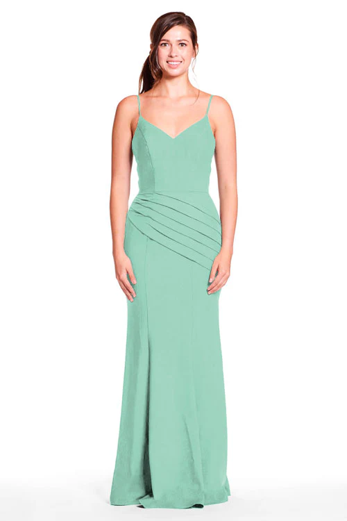 Bari Jay Bridesmaid Dress 1901 - Image 10