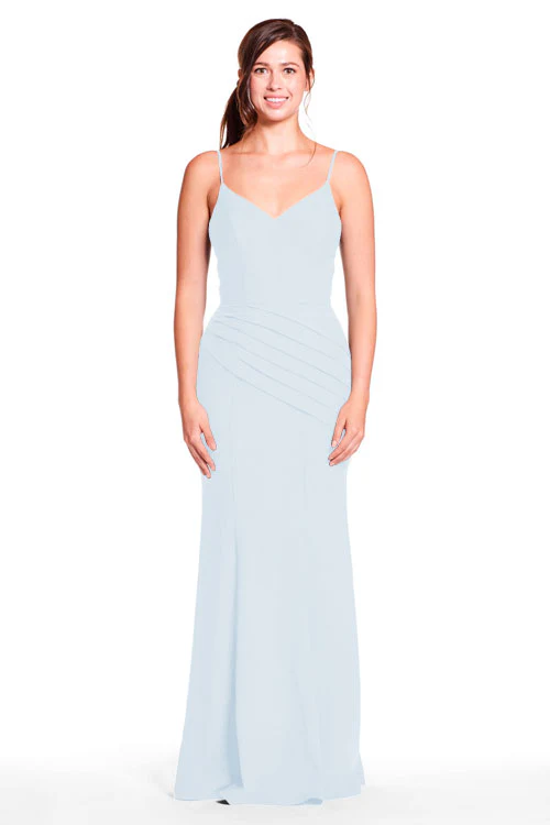 Bari Jay Bridesmaid Dress 1901 - Image 11