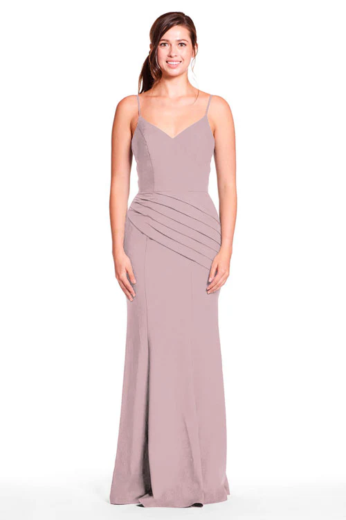 Bari Jay Bridesmaid Dress 1901 - Image 12