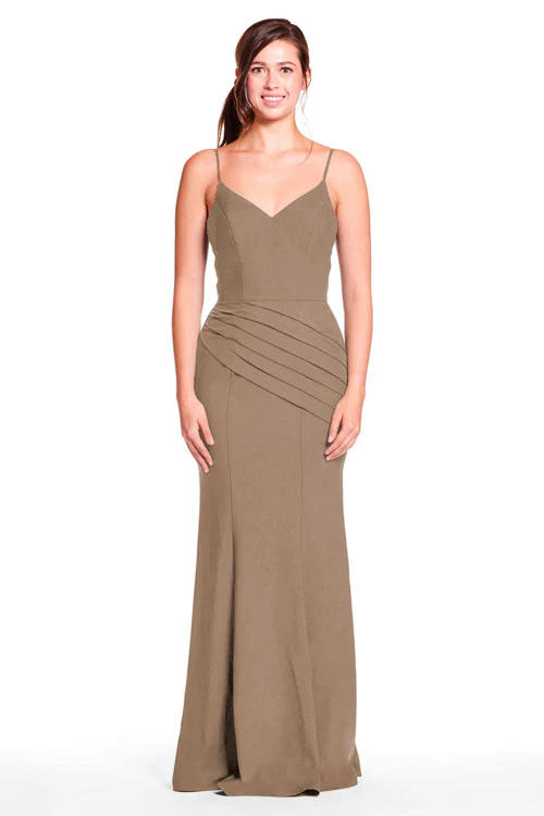 Bari Jay Bridesmaid Dress 1901 - Image 6