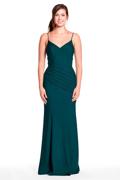 Bari Jay Bridesmaid Dress 1901 - Image 7