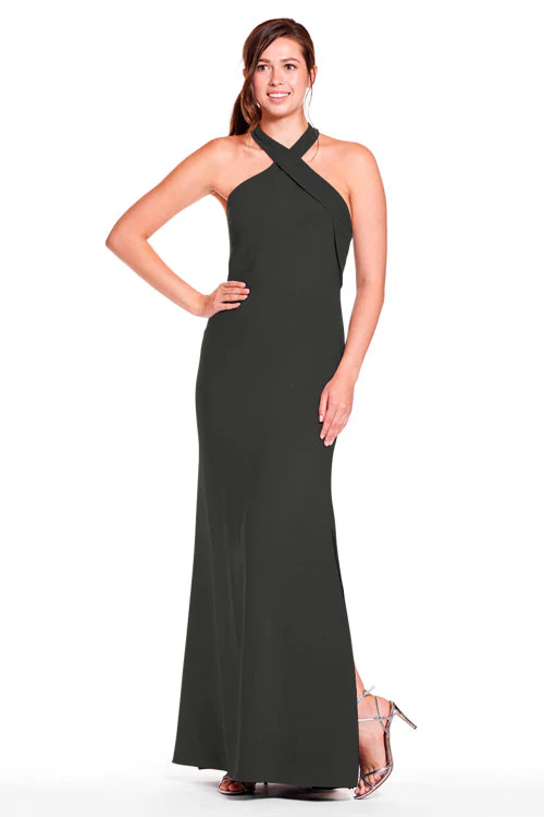 Bari Jay Bridesmaid Dress 1903 - Image 3