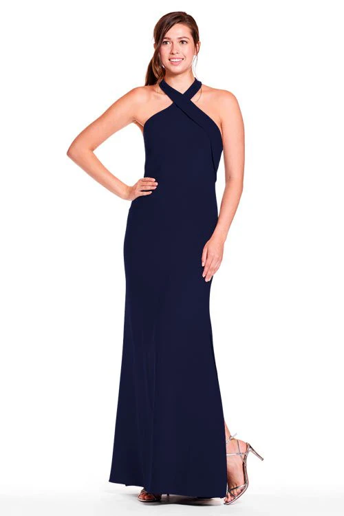 Bari Jay Bridesmaid Dress 1903 - Image 8