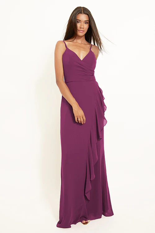 Bari Jay Bridesmaid Dress Style 2313 - Image 11