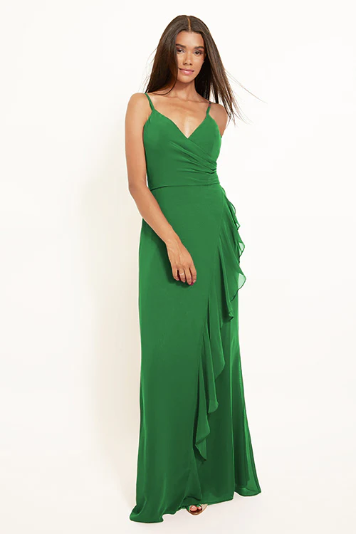 Bari Jay Bridesmaid Dress Style 2313 - Image 12