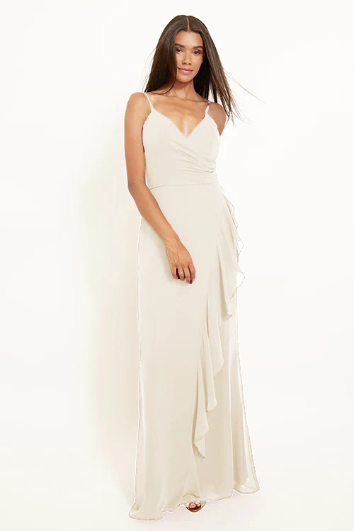 Bari Jay Bridesmaid Dress Style 2313 - Image 15