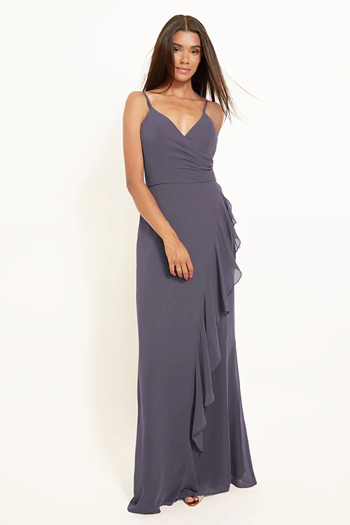 Bari Jay Bridesmaid Dress Style 2313 - Image 22