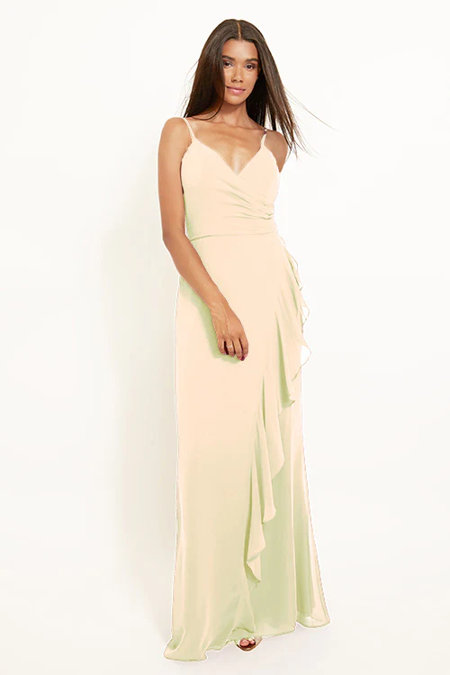 Bari Jay Bridesmaid Dress Style 2313 - Image 25
