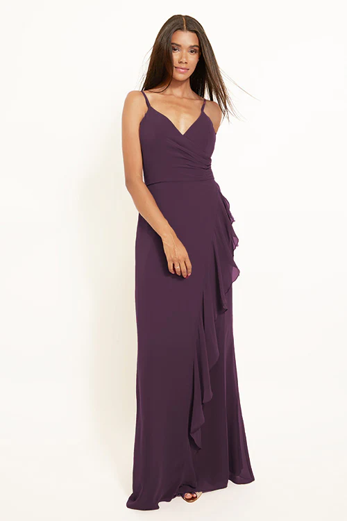 Bari Jay Bridesmaid Dress Style 2313 - Image 29
