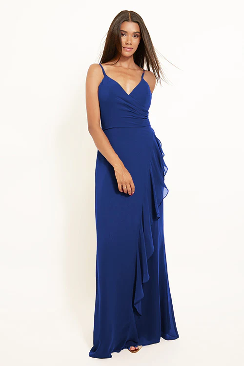 Bari Jay Bridesmaid Dress Style 2313 - Image 32