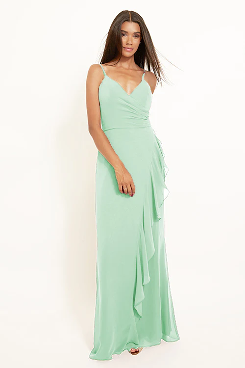 Bari Jay Bridesmaid Dress Style 2313 - Image 39