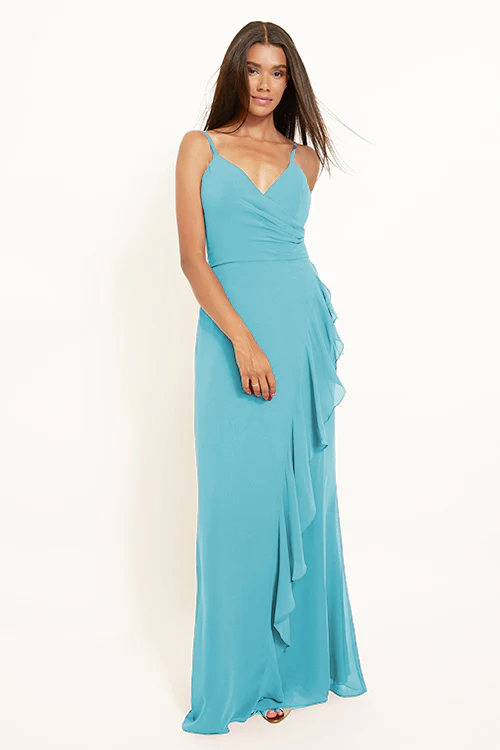 Bari Jay Bridesmaid Dress Style 2313 - Image 41