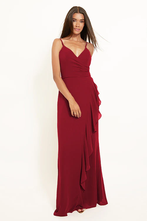 Bari Jay Bridesmaid Dress Style 2313 - Image 42
