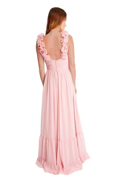 Bari Jay Bridesmaid Dress Style 2611 - Image 2