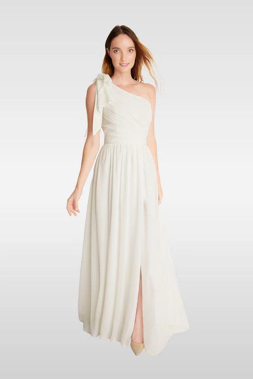 Bari Jay Bridesmaid Dress Style 2612