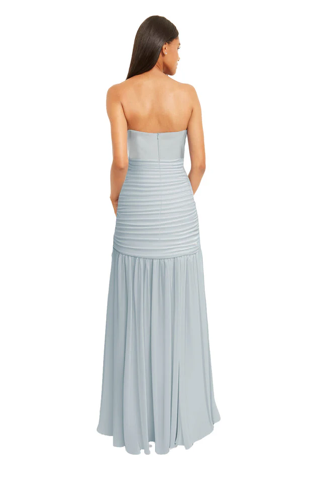 Bari Jay Bridesmaid Dress Style 2615 - Image 2