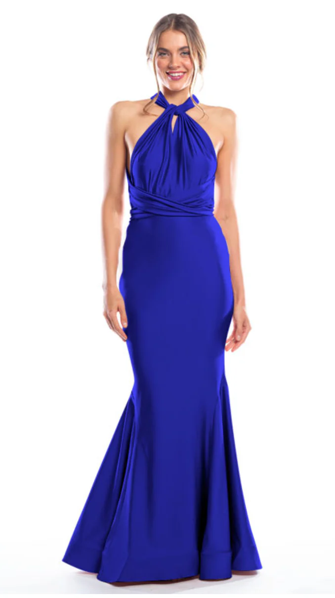 Bari Jay Bridesmaid Dress Style Lux Infinity - Image 15