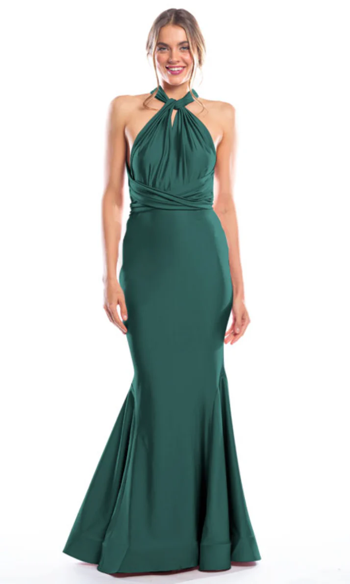 Bari Jay Bridesmaid Dress Style Lux Infinity - Image 18