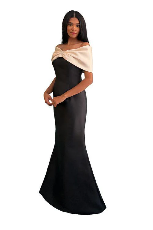 Bari Jay Dress M2601