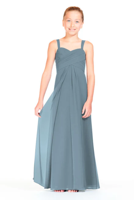 Bari Jay Junior Bridesmaid Dress Style 1803 (JR) - Image 38