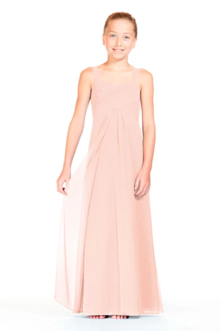 Bari Jay Junior Bridesmaid Dress Style 1803 (JR) - Image 6
