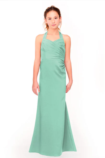 Bari Jay Junior Bridesmaid Dress Style 1958 (JR) - Image 12