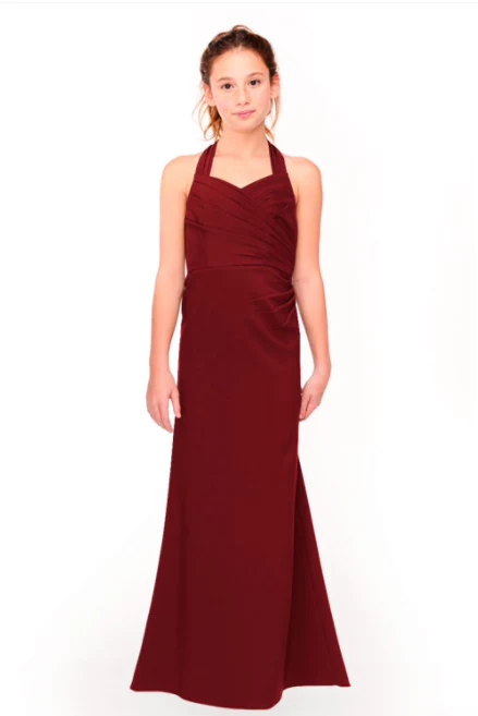 Bari Jay Junior Bridesmaid Dress Style 1958 (JR) - Image 15