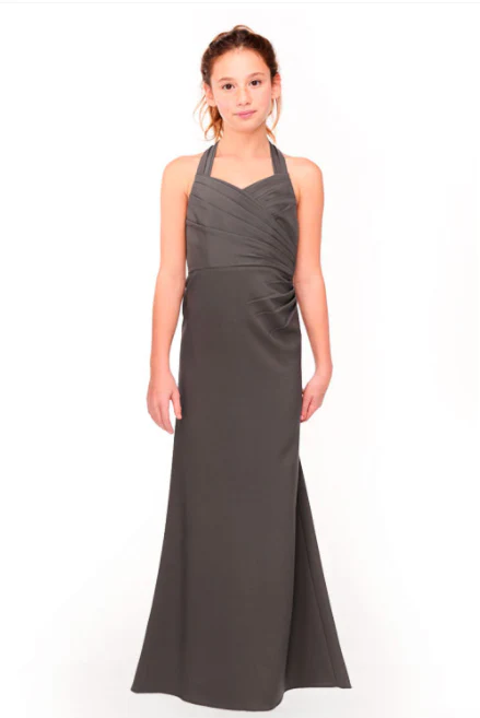 Bari Jay Junior Bridesmaid Dress Style 1958 (JR) - Image 5