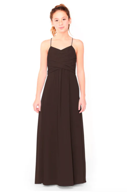 Bari Jay Junior Bridesmaid Dress Style 1962 (JR) - Image 21