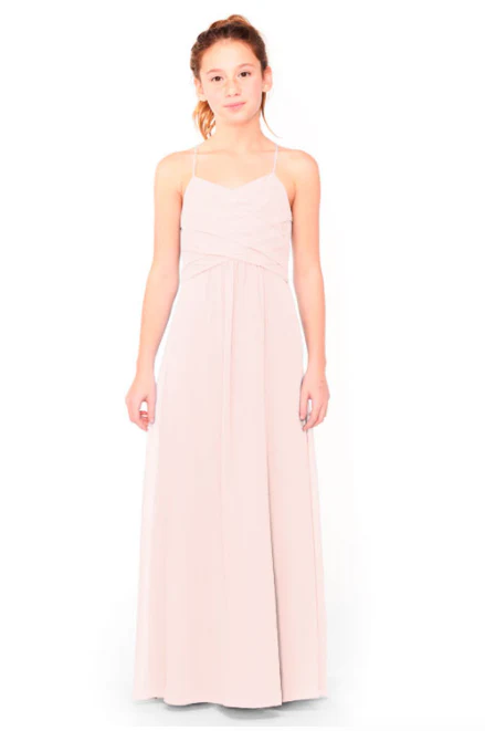 Bari Jay Junior Bridesmaid Dress Style 1962 (JR) - Image 29