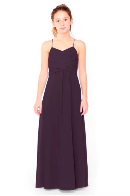 Bari Jay Junior Bridesmaid Dress Style 1962 (JR) - Image 30